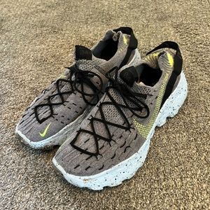 Nike Space Hippie